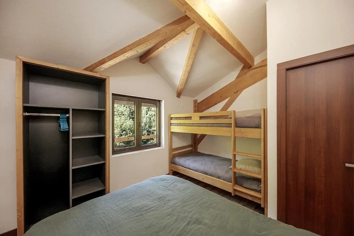 Apartamento Oxalis Morillon Francia