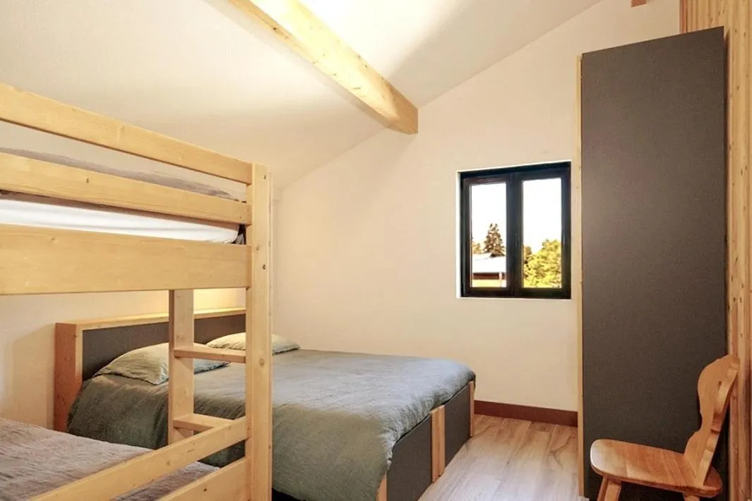 Apartamento Oxalis Morillon